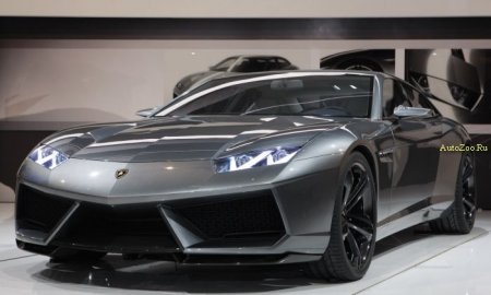Lamborghini   Reventon Spyder